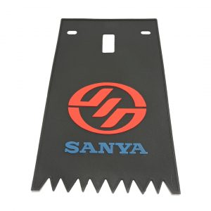 Bavette Roue Arriere Moto Sanya 6/8/16/26