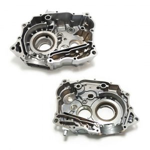 CARTER GAUCHE DROITE MOTEUR CG