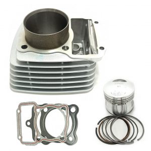 CYLINDRE COMPLET CG150 SANYA
