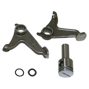 DOIGT DE CULBUTEUR MOTEUR CG 125 150 KIT SLL