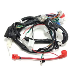 FIL D’INSTALLATION PRINCIPALE SY-8 130MM