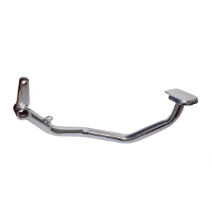 PEDALE DE FREIN MOTO 110cc