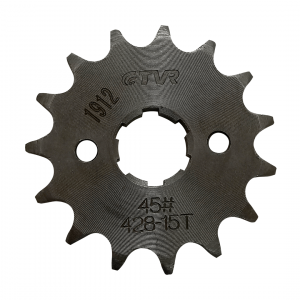 PIGNON AVANT MOTO CG 428-15D