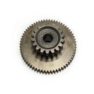 PIGNON DE DEMARREUR MOTEUR CG