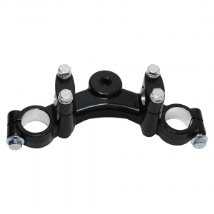 PLATINE DE FOURCHE MOTO GN