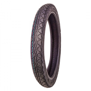 PNEU MOTO 3.00-18 J882 6PR TUBELESS RUDDER