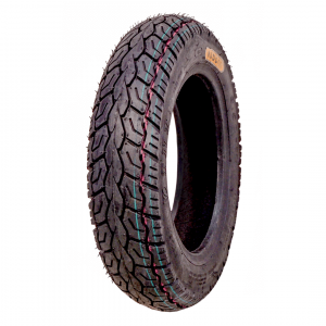 PNEU MOTO 3.50-10 J1323 6PR TUBELESS RUDDER