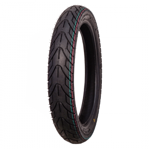 PNEU MOTO 90/90 – 18 T110 6PR TUBELESS RUDDER
