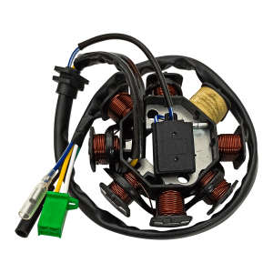 STATOR GY6 8B SYMPH-STD