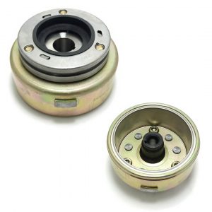 VOLANT MAGNETIQUE MOTEUR CG SANYA-8