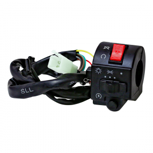 COMMODO MOTO GN DROITE SLL