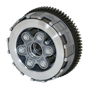 EMBRAYAGE COMPLET CG 150