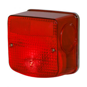 FEU ARRIER MOTO GN DEMI