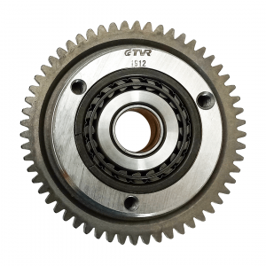 BAIN DISQUE CG 200