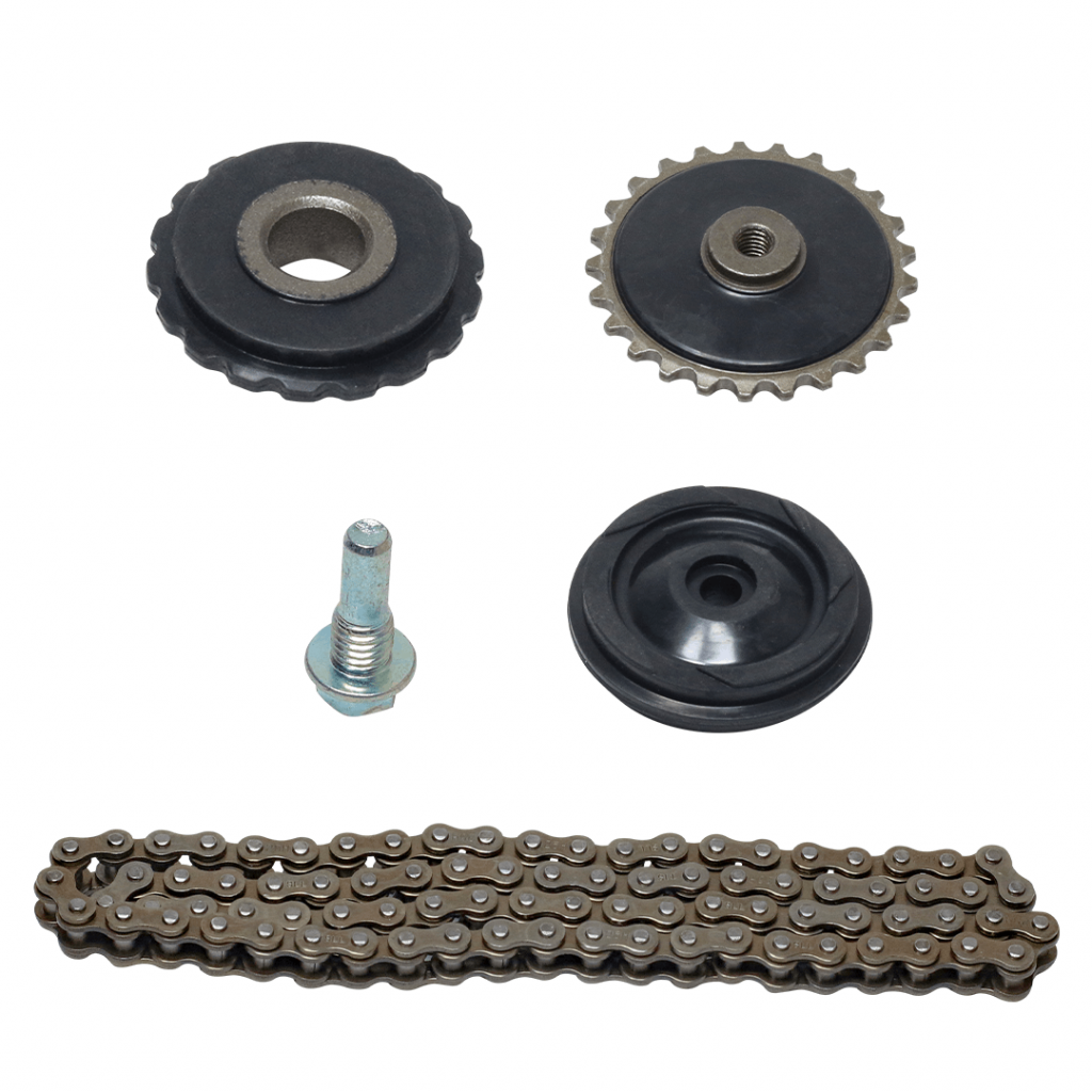 Chaine Auto Kit Chaîne Distribution FRANKBERG - Compatible Duster Captur Clio Scénic... Chaine Automobile