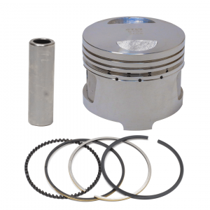 PISTON CG 150 STD +
