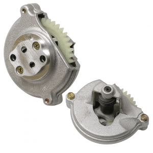 POMPE A HUILE MOTEUR CG SANYA