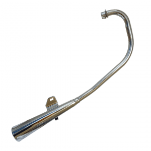 ECHAPPEMENT MOTO GN LONG