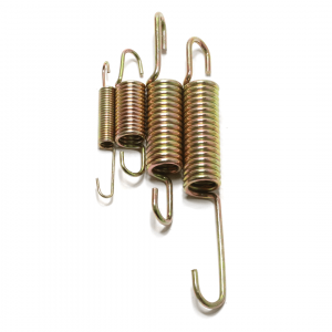 KIT RESSORT MOTO GN 4 PCS