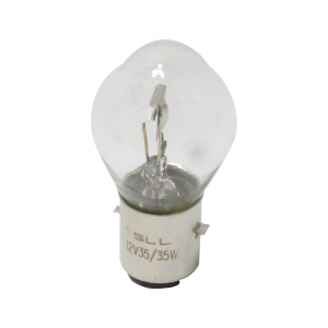 LAMPE DE PHARE STD