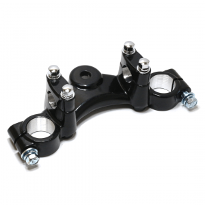 PLATINE DE FOURCHE MOTO GN