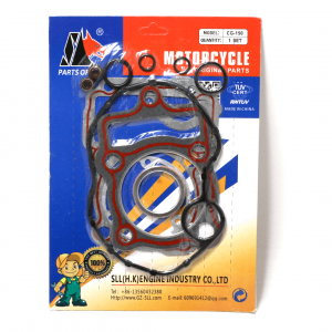 POCHETTE DE JOINT CG 150cc