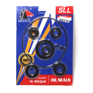 POCHETTE DE JOINT SPIE CD 110cc