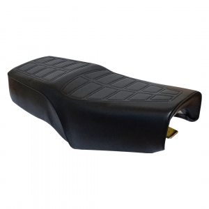 SELLE MOTO GN