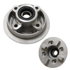 SUPPORT DE PLATEAU MOTO CD 110cc
