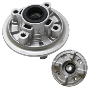 SUPPORT DE PLATEAU MOTO WY/CG125