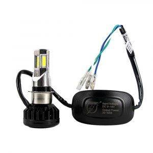 APPAREIL LED CODE / PHARE 6 LED COB SLL