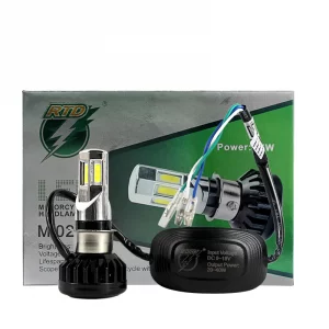 APPAREIL LED CODE / PHARE LED 6 COB R8 SLL