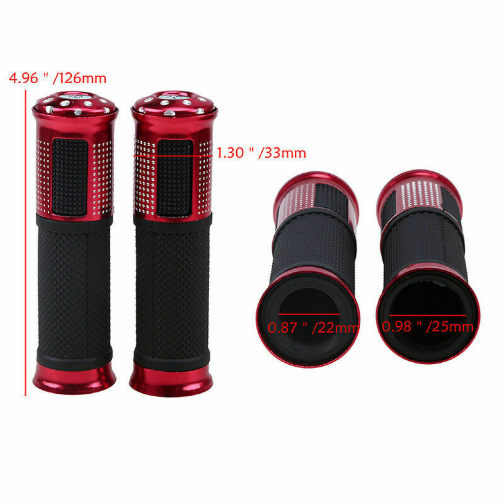 Poignée Accélérateur SE Motion Pro