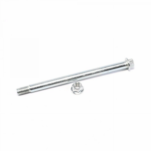 AXE DE ROUE AVANT MOTO GN