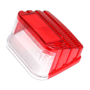 CRISTAL DE FEU ARRIERE MOTO CG