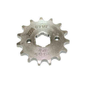 PIGNON AVANT MOTO CG 428 15D