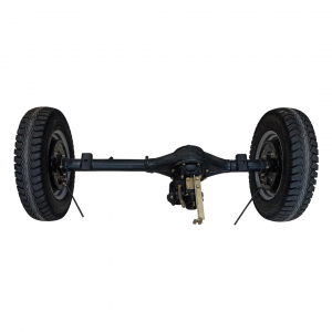 PONT ARRIERE MOTO TRICYCLE VMS 12