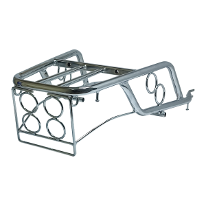 PORTE BAGAGE MOTO GN LIFAN 125-7