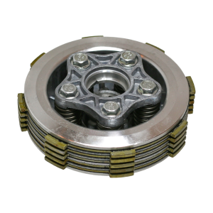 CENTRE D&rsquo;EMBRAYAGE CG125 5V SLL