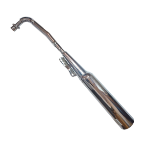 ECHAPPEMENT MOTO CD 110cc SLL
