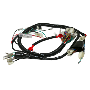 FIL D’INSTALLATION PRINCIPALE MOTO SANYA-8 SLL