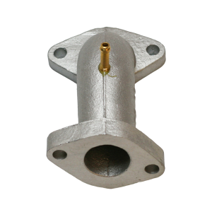 PIPE DE CARBURATEUR MOTO SANYA 110CC 12