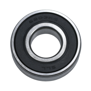 ROULEMENT 6203 RS SLL