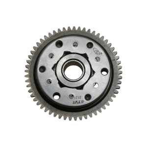 BAIN-DISQUE COMPLET CG150-6 TVR