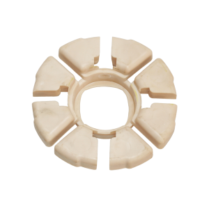 SILENT BLOC DEMARRAGE MOTO GN