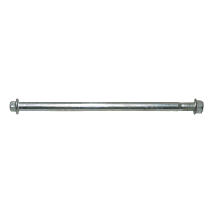 AXE DE ROUE ARRIERE GN SANYA-8 15 X 250