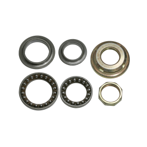 NECESSAIRE DE FOURCHE SANYA 110-11-12