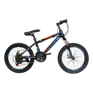 VELO VTT ENFANT ( 6 – 9 ans ) 20&Prime; POUCE SANSI