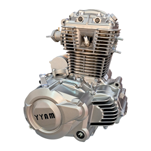 MOTEUR A CHAINE TY 200cc YAM