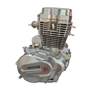 MOTEUR MOTO OKINOI CG 150cc